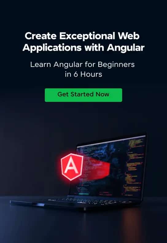 150+ Angular Multiple Choice Questions (MCQs) and Answers