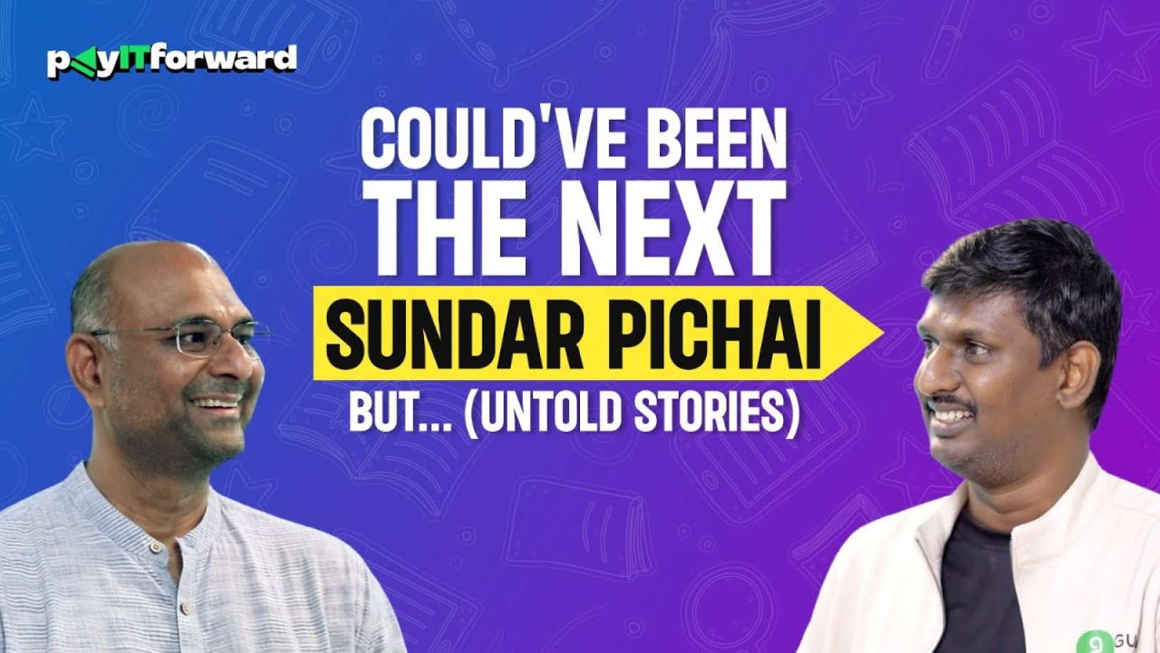 Untold Stories thumbnail