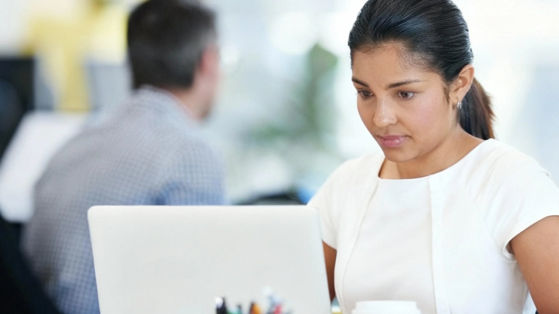 Build the Foundation for Your Career Success