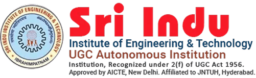 Sri Indu Institute of Engineering & Technology